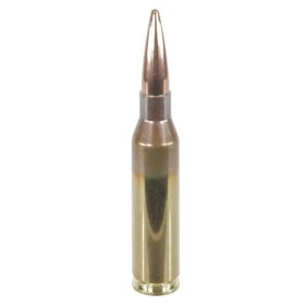 Lapua Rifle Ammunition .260 Rem 136gr Scenar OTM 2671 fps 50/ct