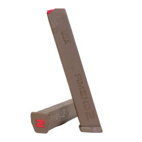 AMEND2® A2-STICK FDE MAG 34 RDS