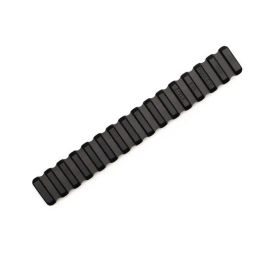 Area419 CZ455 1913 Improved Scope Rail 7075 Alum 30MOA Type III Black