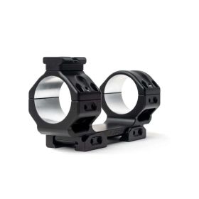 Area419 Tactical One-Piece Scope Mount 35mm Diameter 39mm Height 20MOA