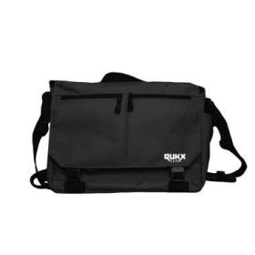 ATI RUKX CONCEAL CARRY BUSSINESS BAG BLACK