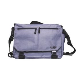 ATI RUKX CONCEAL CARRY BUSSINESS BAG GREY