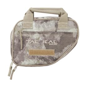 BATTALION SINGLE HANDGUN CASE 10IN ATACS-AU