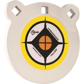 ALLEN HARDROCK AR500 1/2 IN GONG TARGET 6 IN