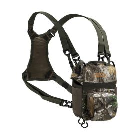 ALLEN MESA DELUXE BINO CASE WITH HARNESS REALTREE EDGE