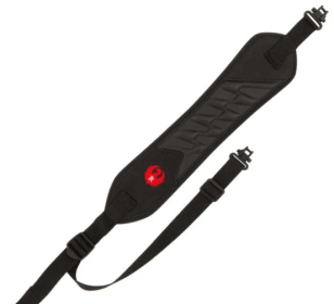 RUGER SUMMIT ULTRALITE MOLDED SLING Black