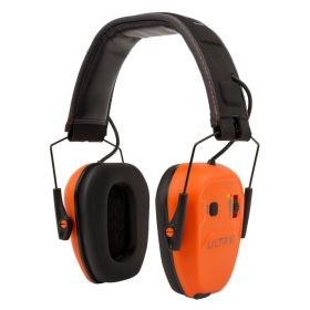 ALLEN ULTRX BIONIC BLUETOOTH EMUFF BRAVE ORANGE