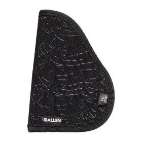 SPIDERWEB HOLSTER #04 (RUGER LCP SMALL 380) Black
