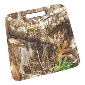 FOAM CUSHION - 13 X 14 X 1" REALTREE EDGE