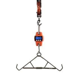 ALLEN DIGITAL GAME SCALE