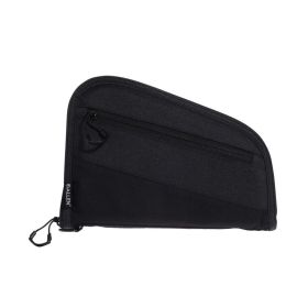 AUTO-FIT HANDGUN CASE 9IN BLACK