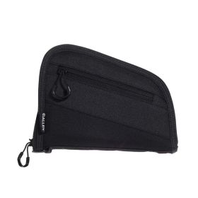 AUTO-FIT COMPACT HANDGUN CASE 7IN BLACK