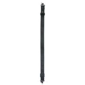 QUICK ADJUST RIFLE SLING W/SWIVL