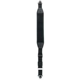 CASCADE NEOPRENE SLING BLACK W/S