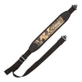CASCADE NEOPRENE SLING CAMO W/SW