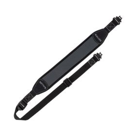 Allen Cascade Sling with swivels Black / Gray