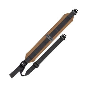 Allen Durango Endura Sling with Swivel Khaki / Gray