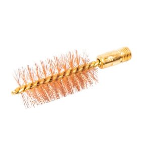 Allen Breakthrough Phosphorus Bronze Bristle Bore Brush 12 Gauge
