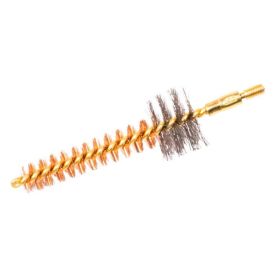 Allen Breakthrough Phosphorus Bronze Bristle Chamber Brush AR15 M16 M4