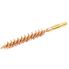 Allen Breakthrough Phosphorus Bronze Bristle Bore Brush .25 .264 Cal 6.5mm