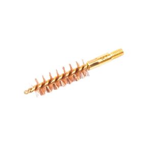 Allen Breakthrough Phosphorus Bronze Bristle Bore Brush .357 .38 Cal 9mm