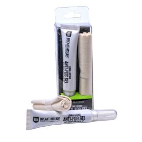ALLEN BCT ANTI-FOG GEL (10ML) WITH ANTI-FOG CLOTH KIT