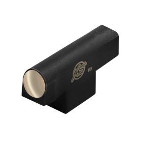 XS Sights Revolver BRASS - Fits Colt Standard Dot Viper