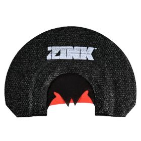 ZINK THUNDER CUTTER MOUTH CALL