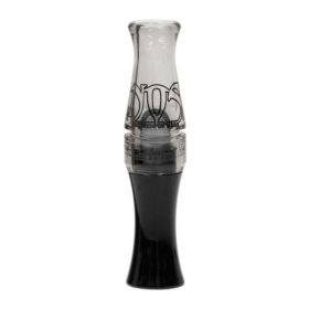 NOS GOOSE CALL POLY SINGLE - GUNSMOKE