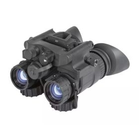 AGM NVG-40 3APW Dual Tube Night Vision Goggle/Binocular with FOM 2000+