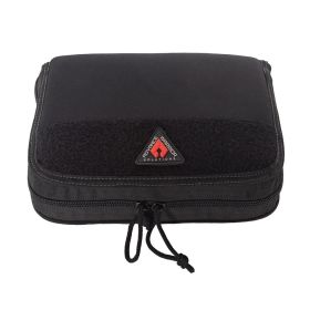 Advance Warrior Single Pistol Case 10.5"