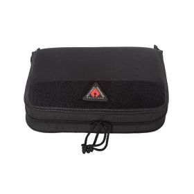 Advance Warrior Single Pistol Case 9.5"