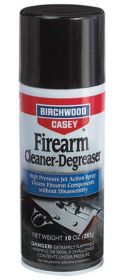 BIRCHWOOD CASEY SYNTHET.SAFE CLEAN/DEGREASE 10OZ
