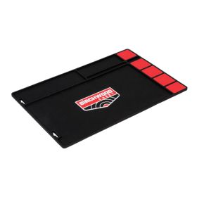 BIRCHWOOD CASEY PISTOL CLEANING MAT