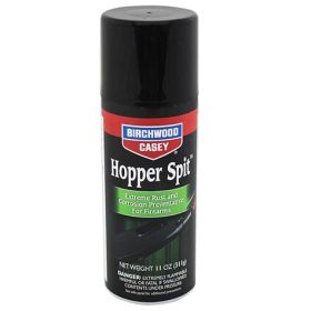 BIRCHWOOD CASEY HOPPER SPIT RUST PROTECTION 11OZ AEROSOL