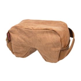 BIRCHWOOD CASEY STEADYSHOT FOXTROT+ BAG  ULTRALIGHT  TAN