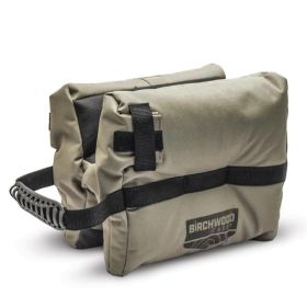 Birchwood Casey HBag Shooting Rest Bag