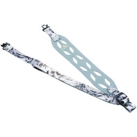 Butler Creek Featherlight Minimalist Grey/Prym1 Blackout Sling with Swivels