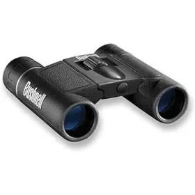 Bushnell 8x21mm Black Roof Prism Compact Binocular