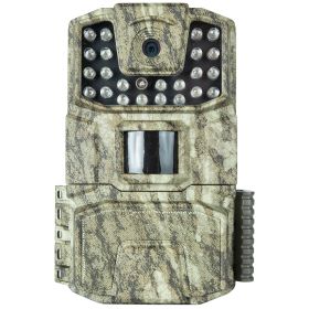 18MP Spot On Tree Bark Camo WM Low Glow Box Trail Camera
