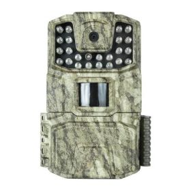WM Combo Spot On Tree Bark Camo 22MP Box Trail Camera