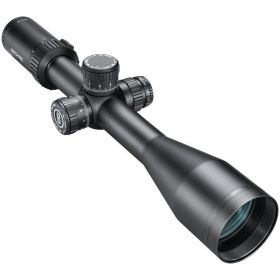 Bushnell Match Pro Rifle Scope 6-24x50 30mm FFP Illum Deploy Mil Black