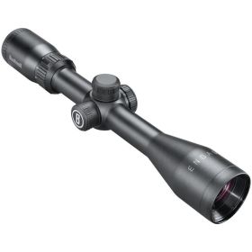 ENGAGE RIFLESCOPE 3-9x40 Black Illuminated