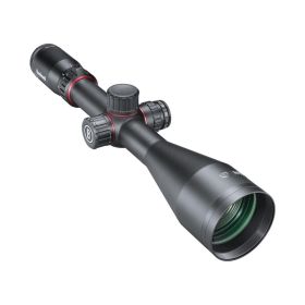 Bushnell 3-18x56 Nitro Black  Illuminated Riflescope