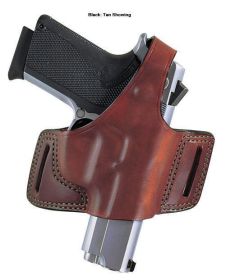 5 PLN BLK RH H&K USP .40       !