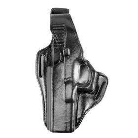 Bianchi #56 Serpent Black Right Hand Government 1911