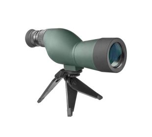 15-40X50 Straight compact Spotting Scope
