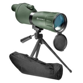 Barska Spotting Scope 20-60X60 Straight