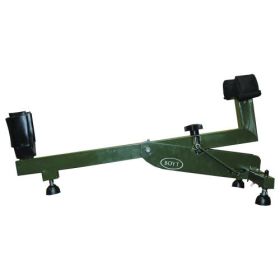 BOYT SECURE BENCH REST  GRN