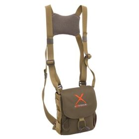 Alps Outdoorz Bino Harness X coyote brown(XLarge)